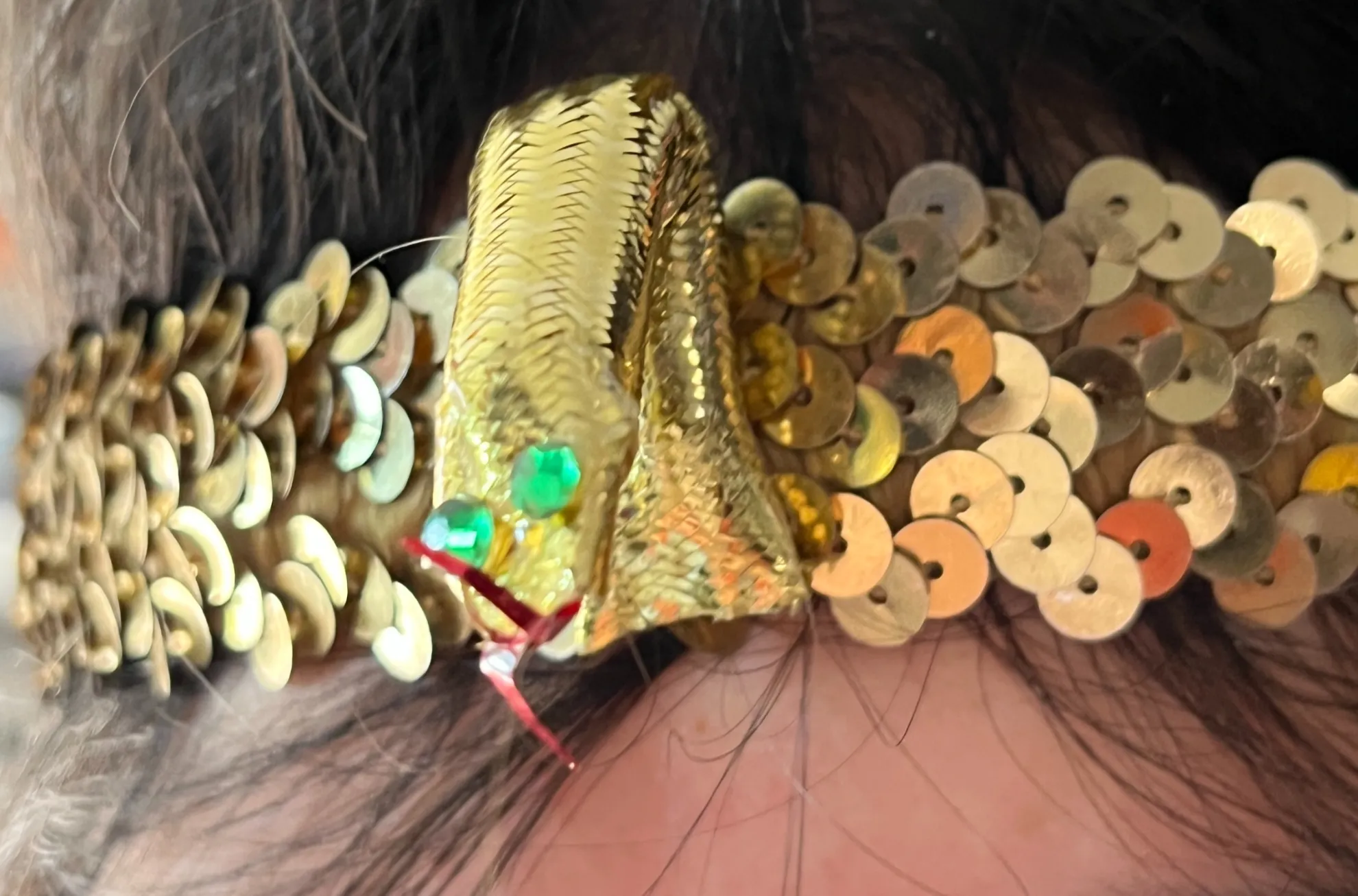 Disfraz accesorios 21