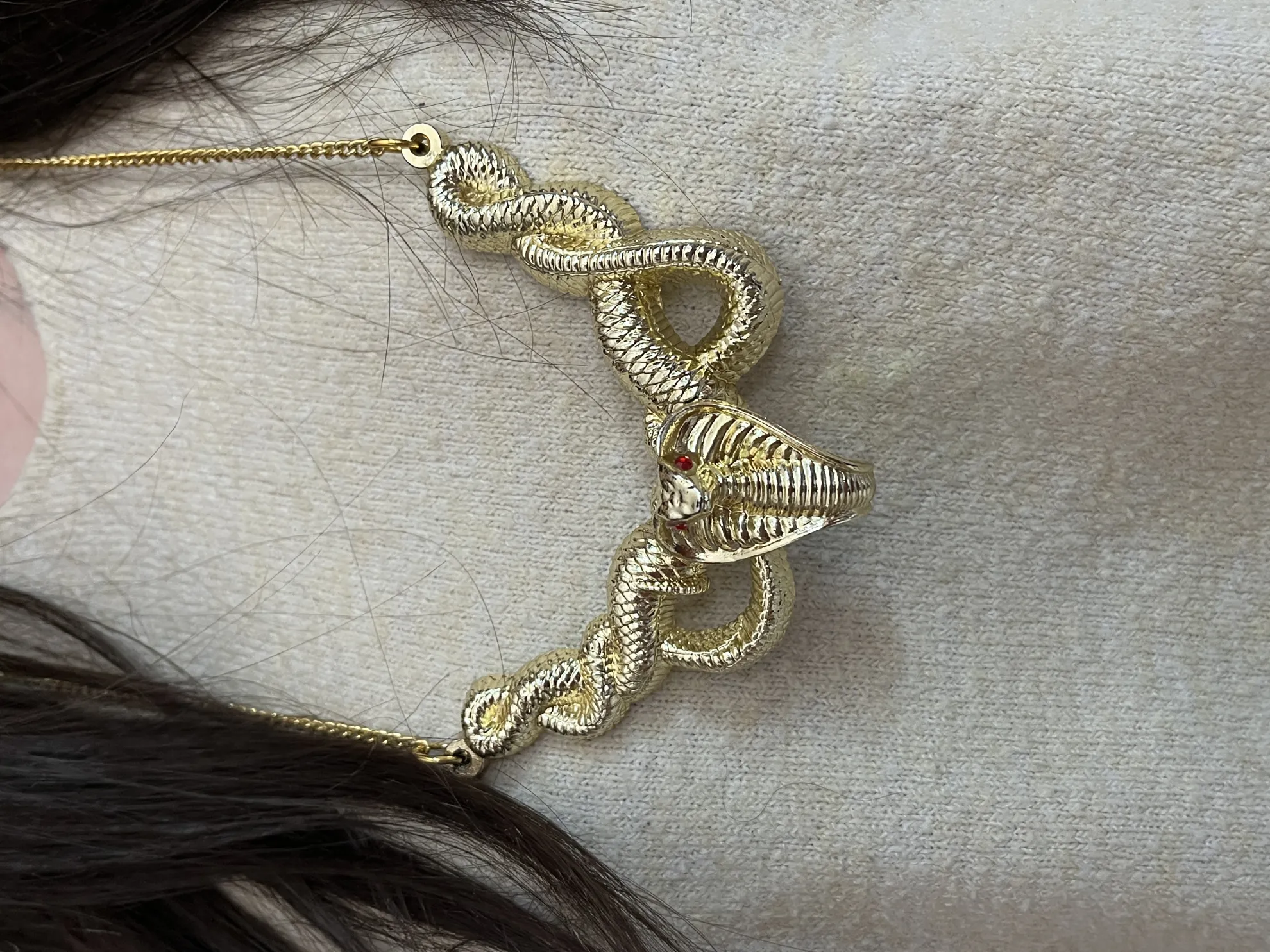 Disfraz accesorios 22