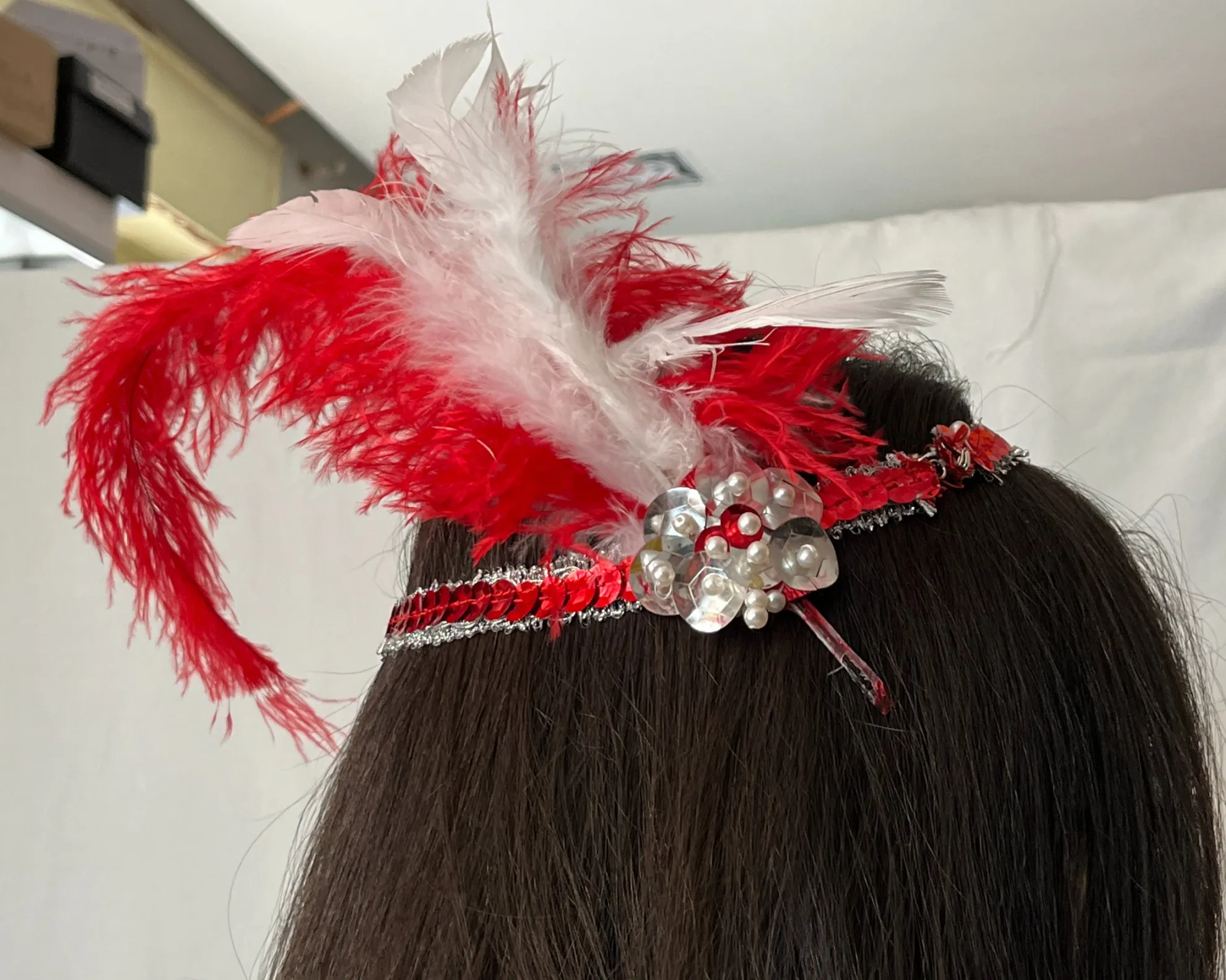 Disfraz accesorios 27