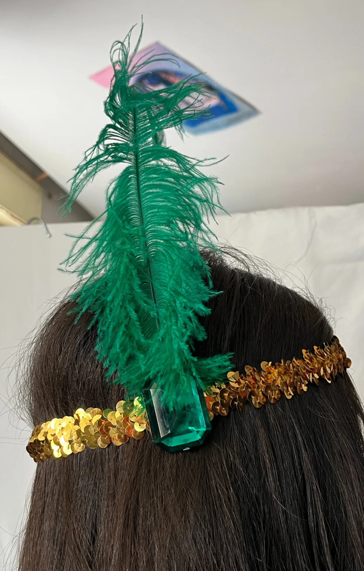 Disfraz accesorios 28