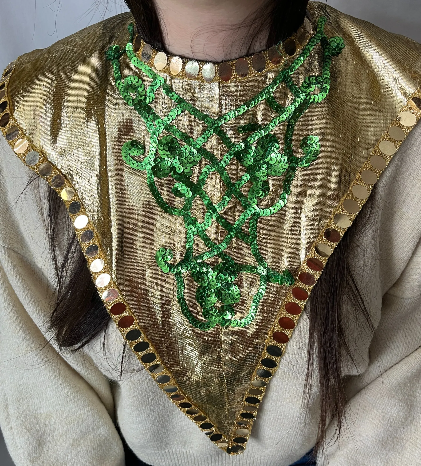 Disfraz accesorios 30