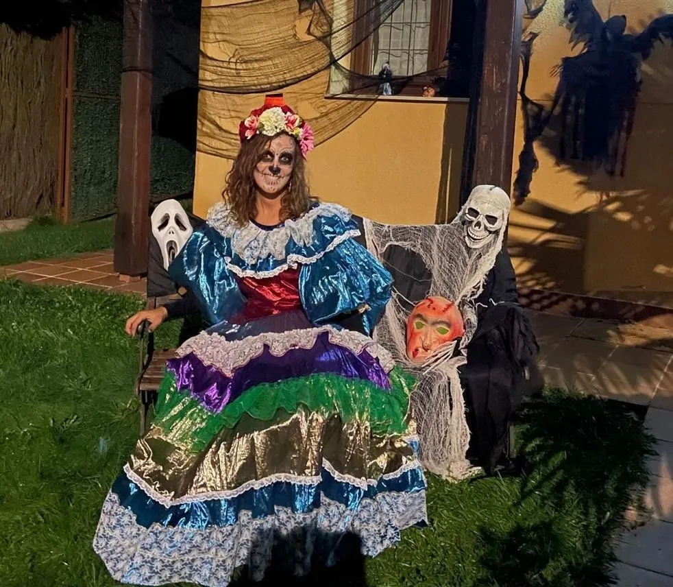 Disfraz halloween 04