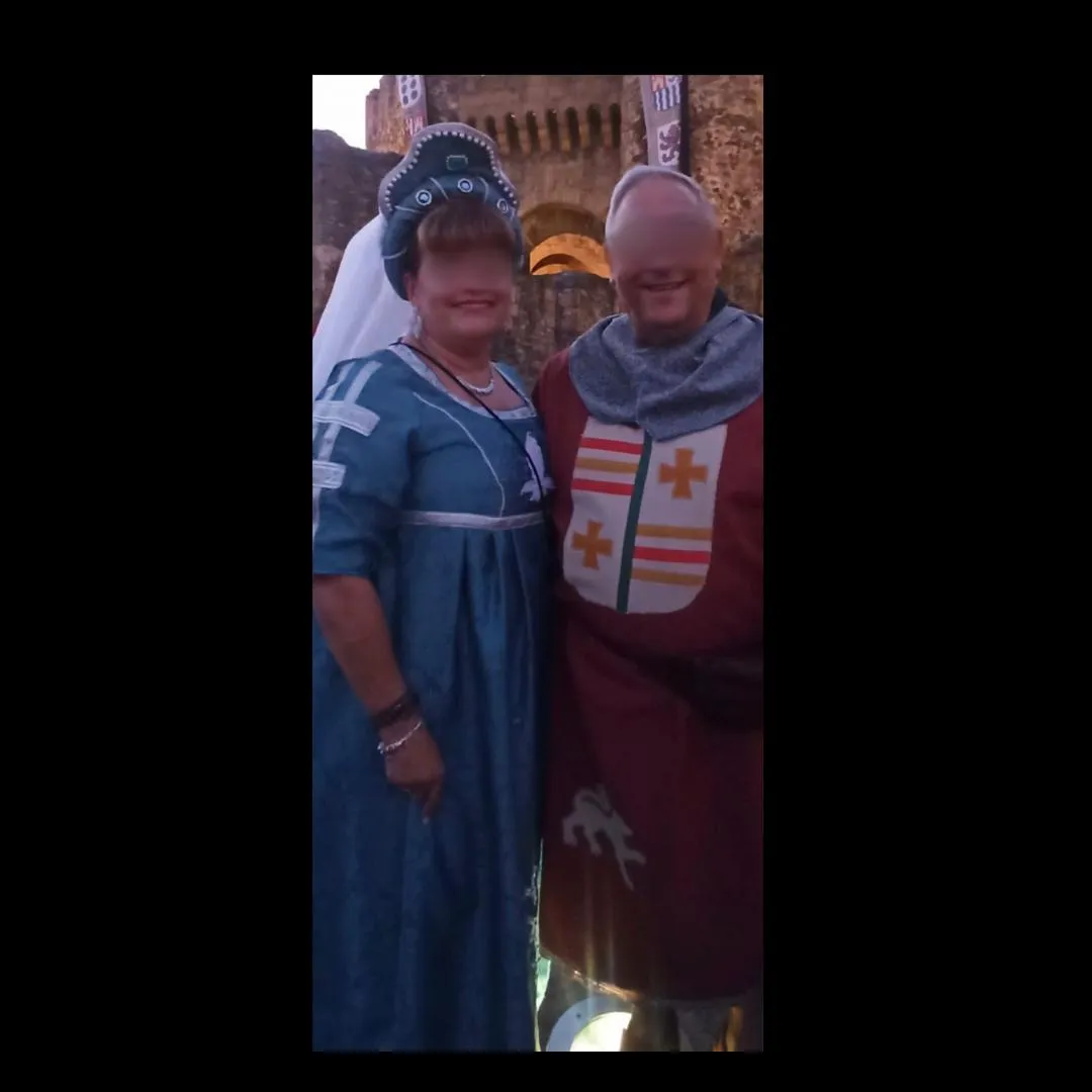 Disfraz medieval 018