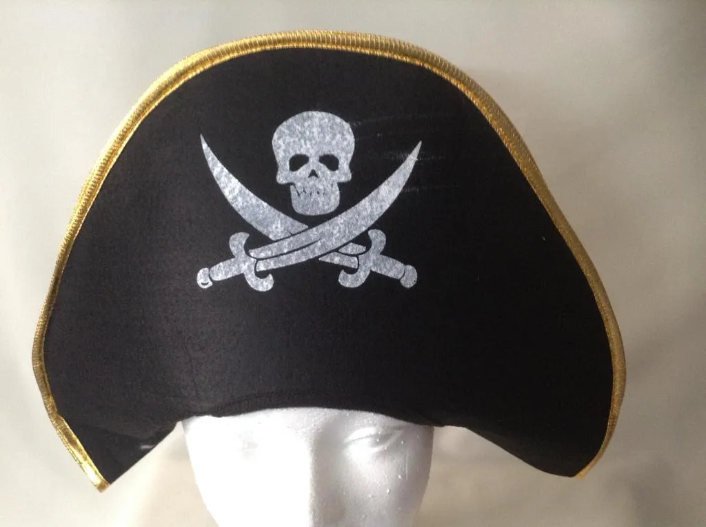 Disfraz sombreros 010