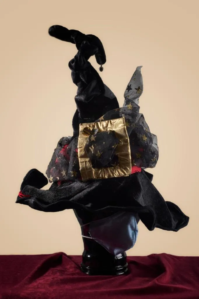 Disfraz sombreros 017