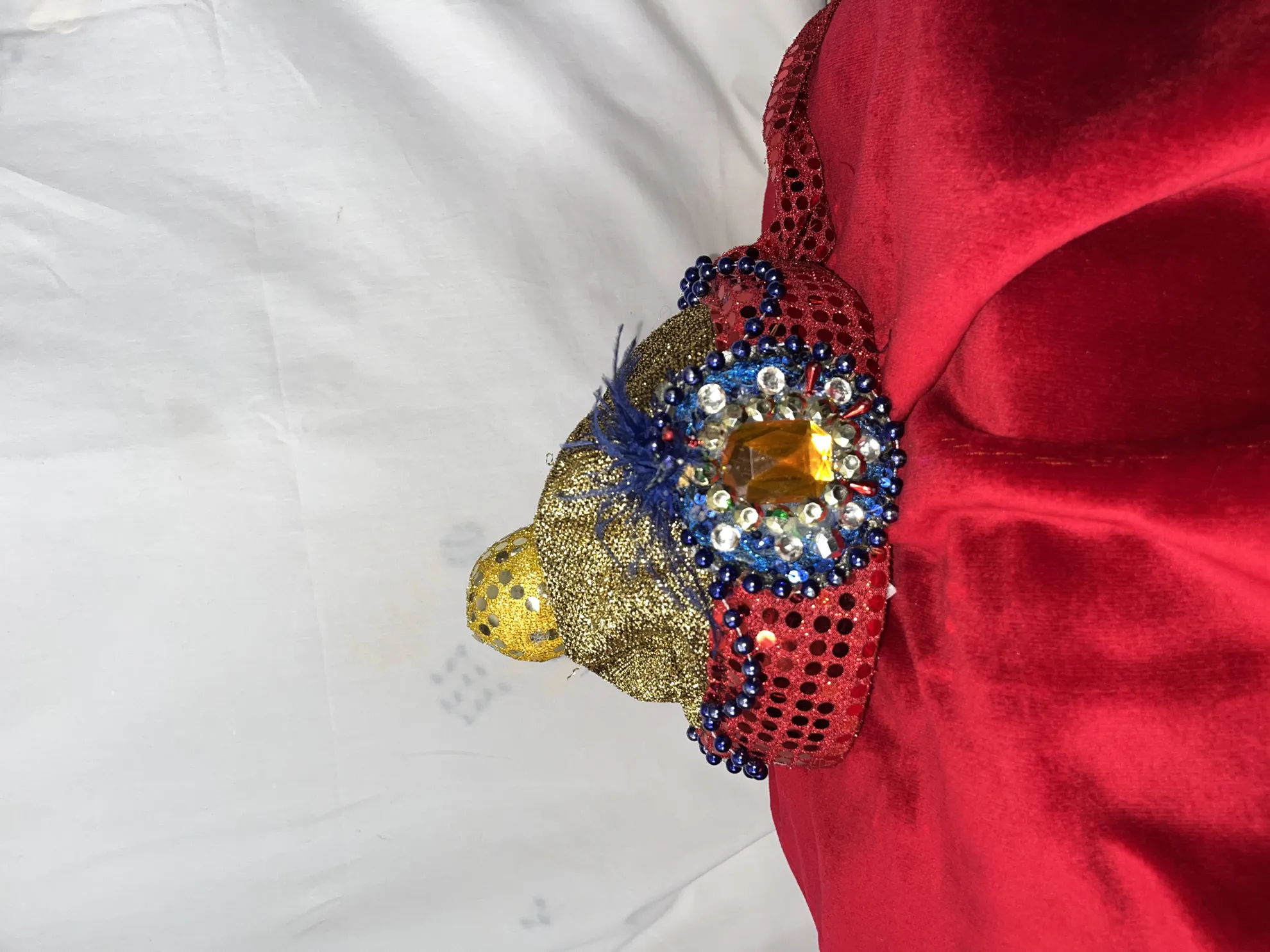 Disfraz sombreros 060