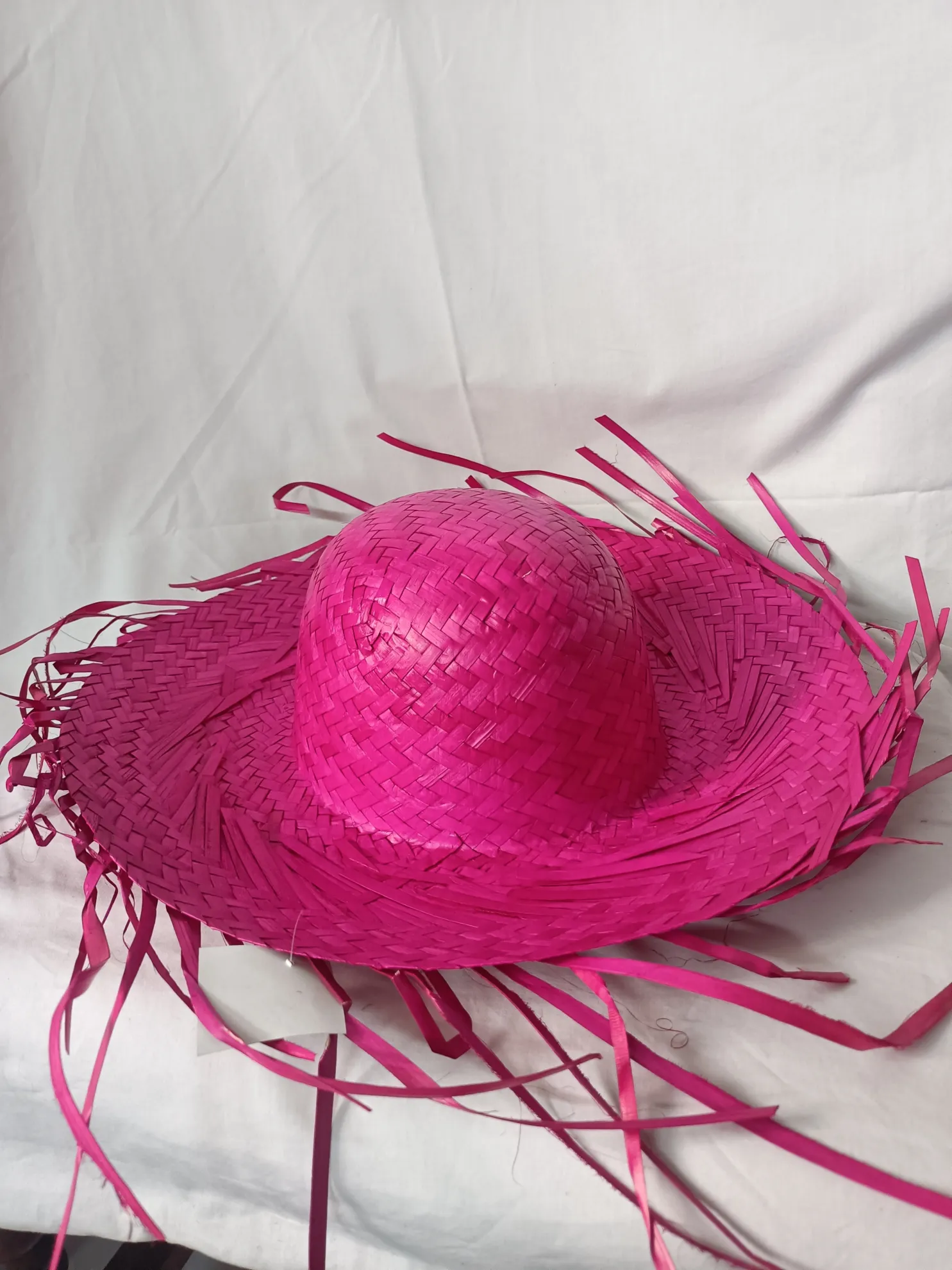 Disfraz sombreros 082