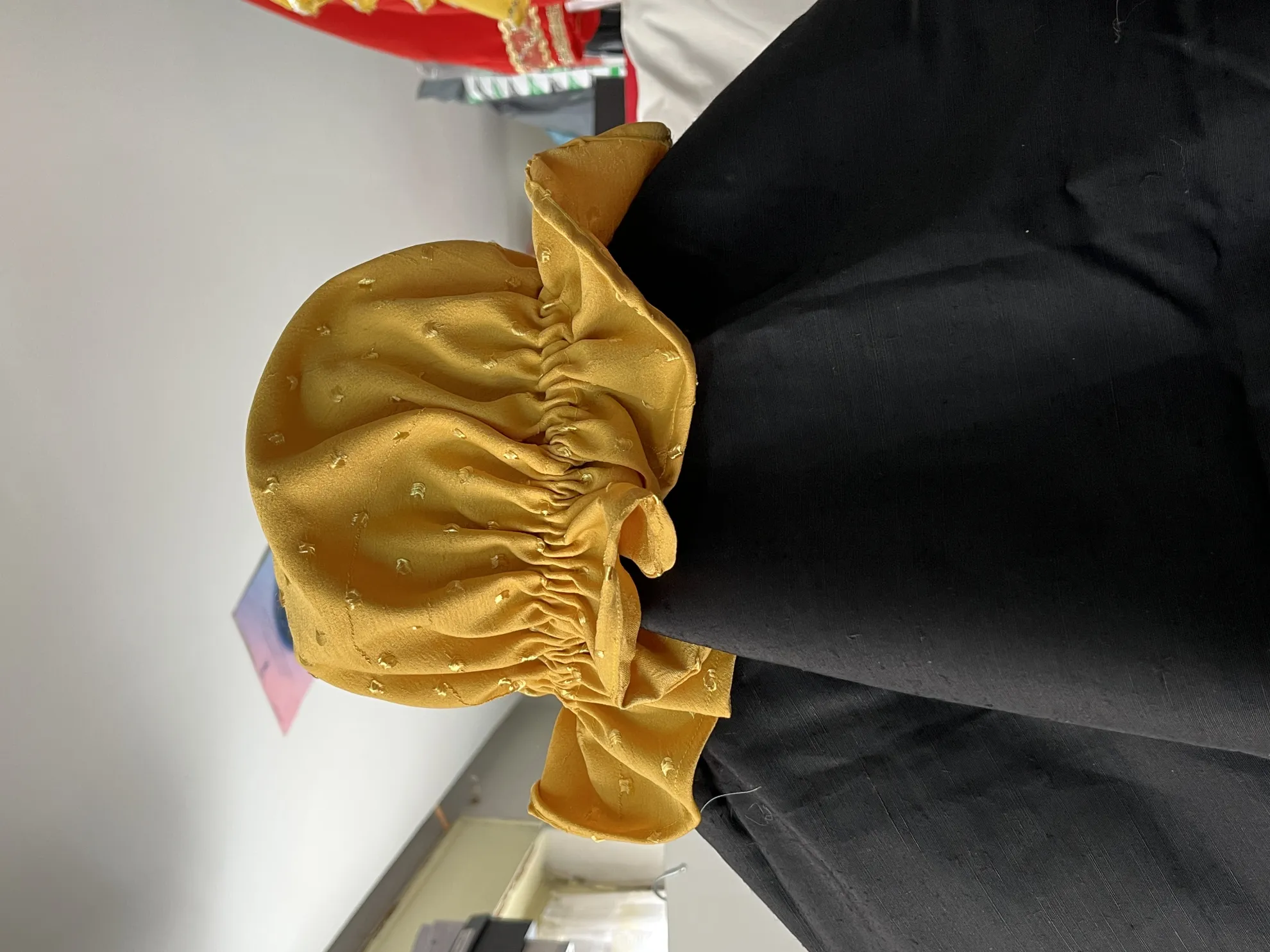 Disfraz sombreros 088