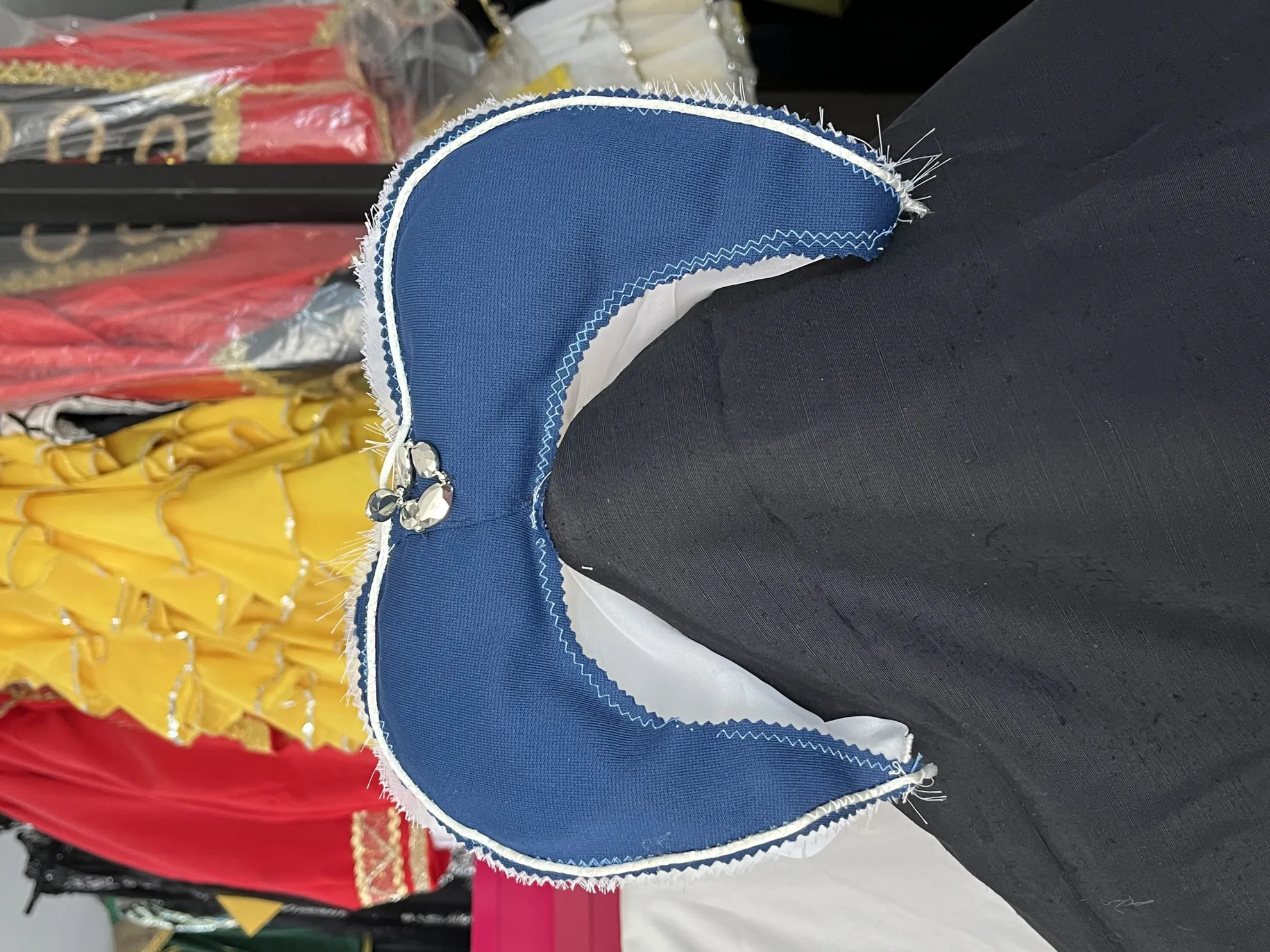 Disfraz sombreros 089