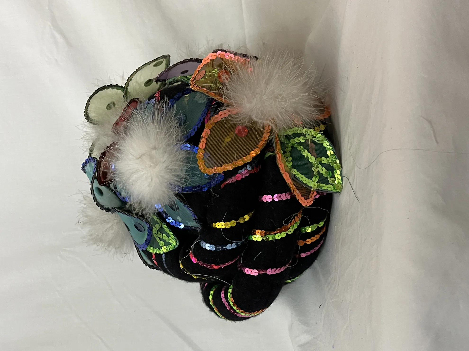 Disfraz sombreros 105