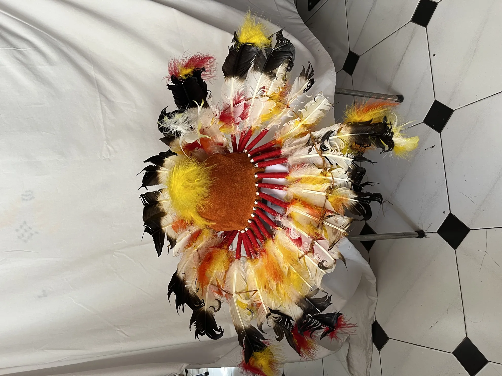 Disfraz sombreros 112