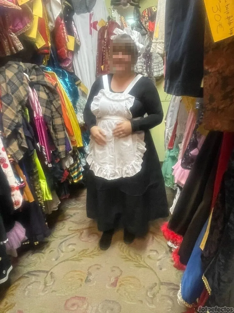 Disfraz temática 101