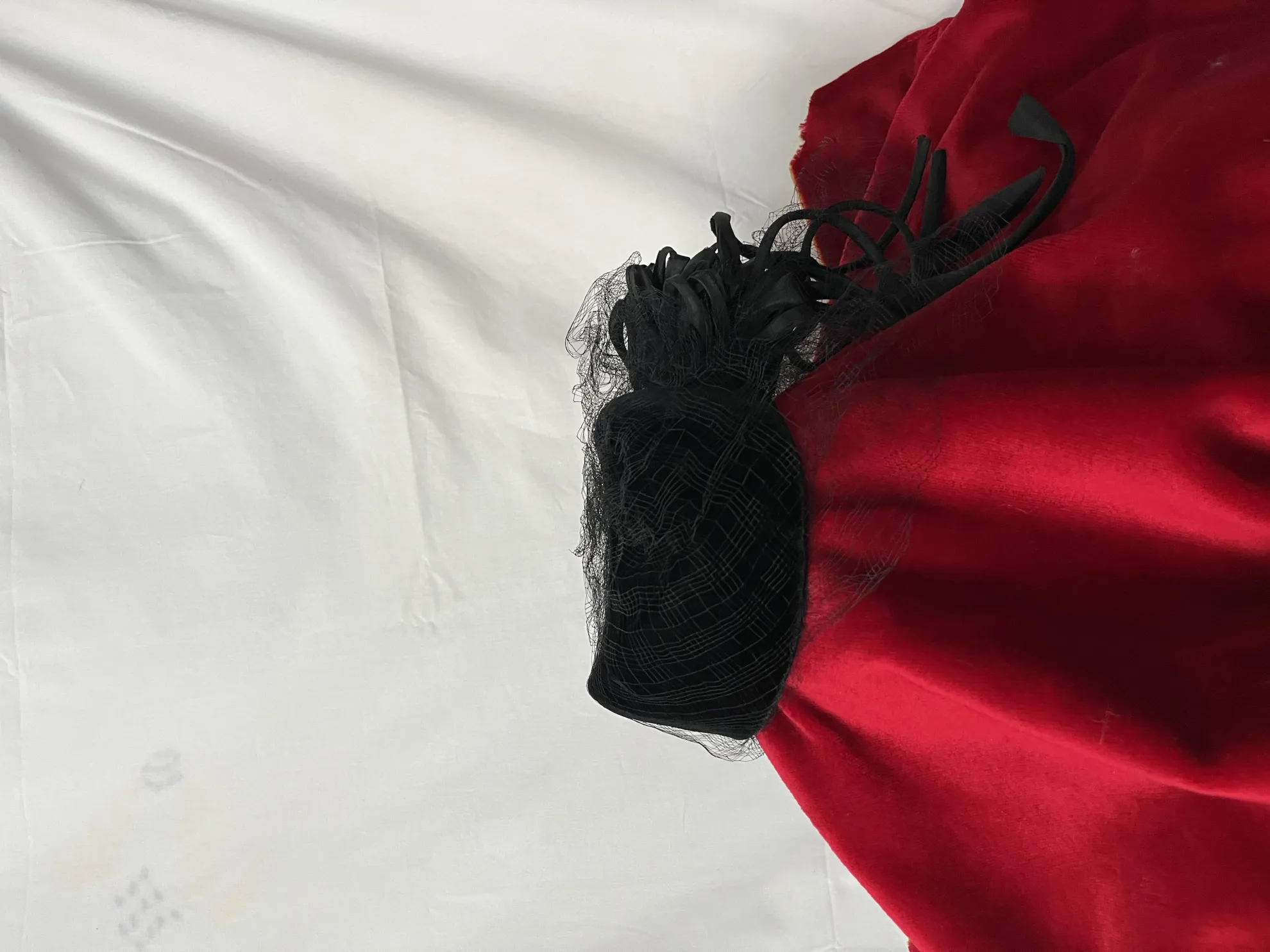 Disfraz vintage 02