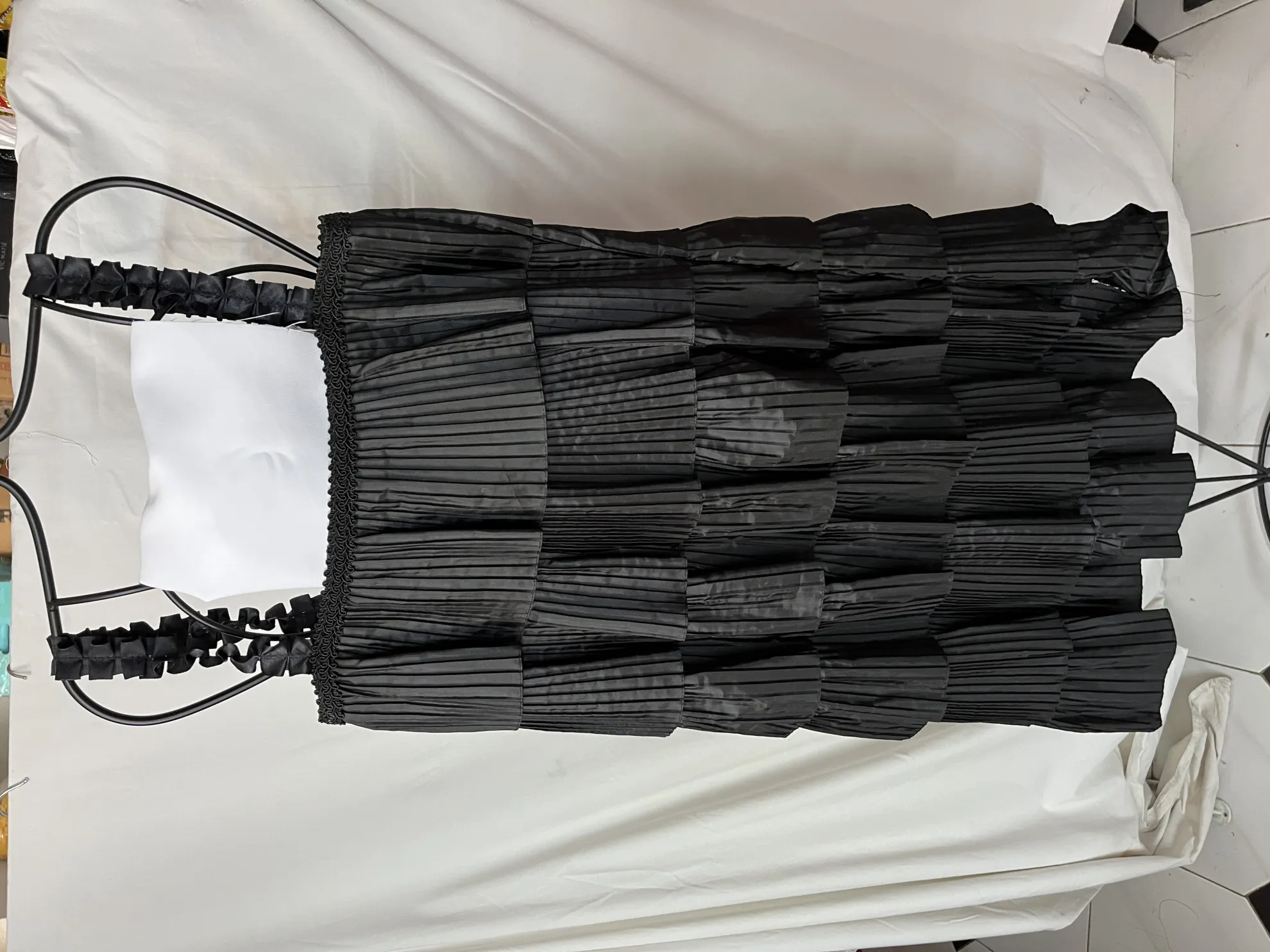 Disfraz vintage 15