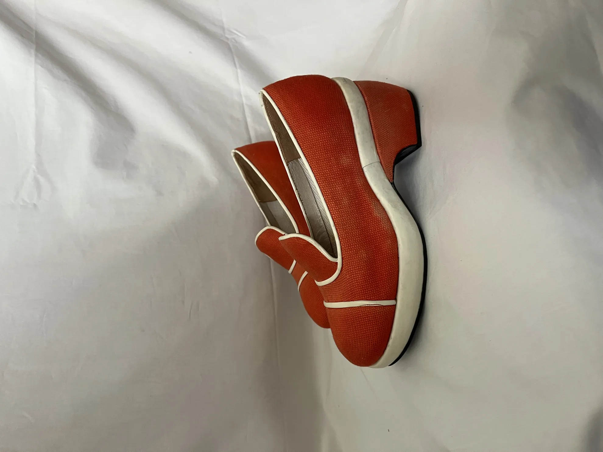 Disfraz vintage 45